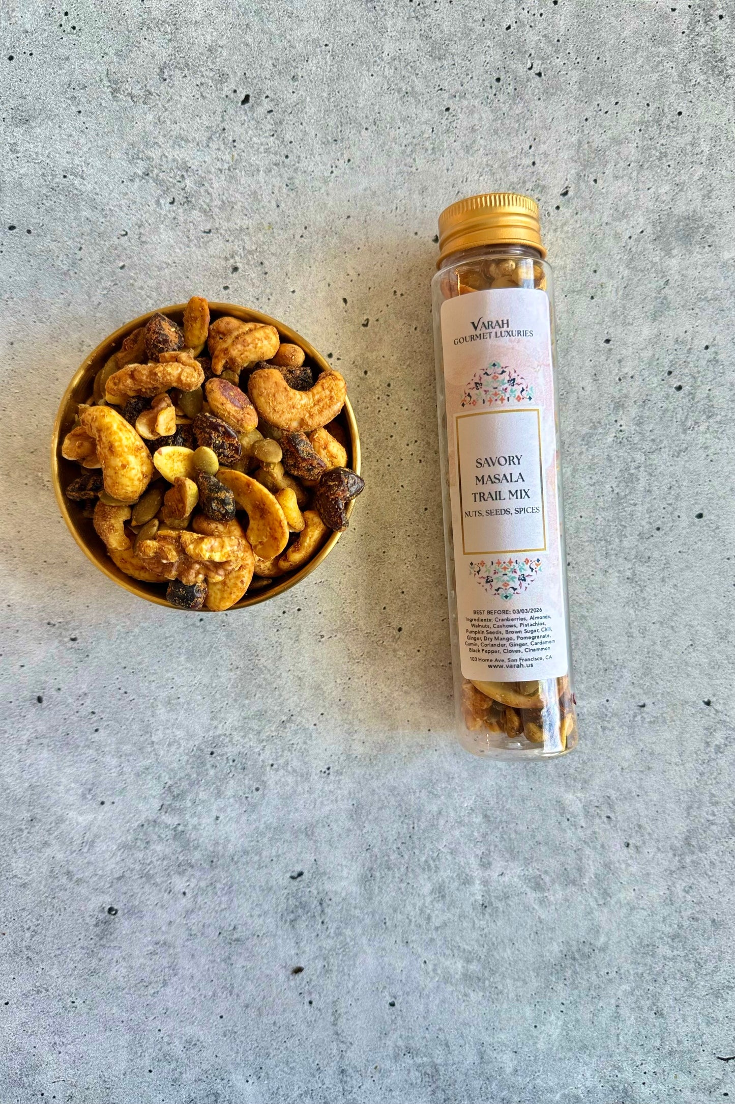 The Signature Pair - Diwali Gift Box