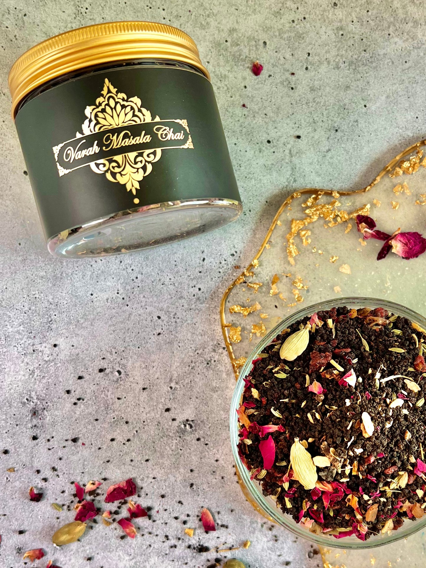 Duo 2 Jar Ramadan Gourmet Gift