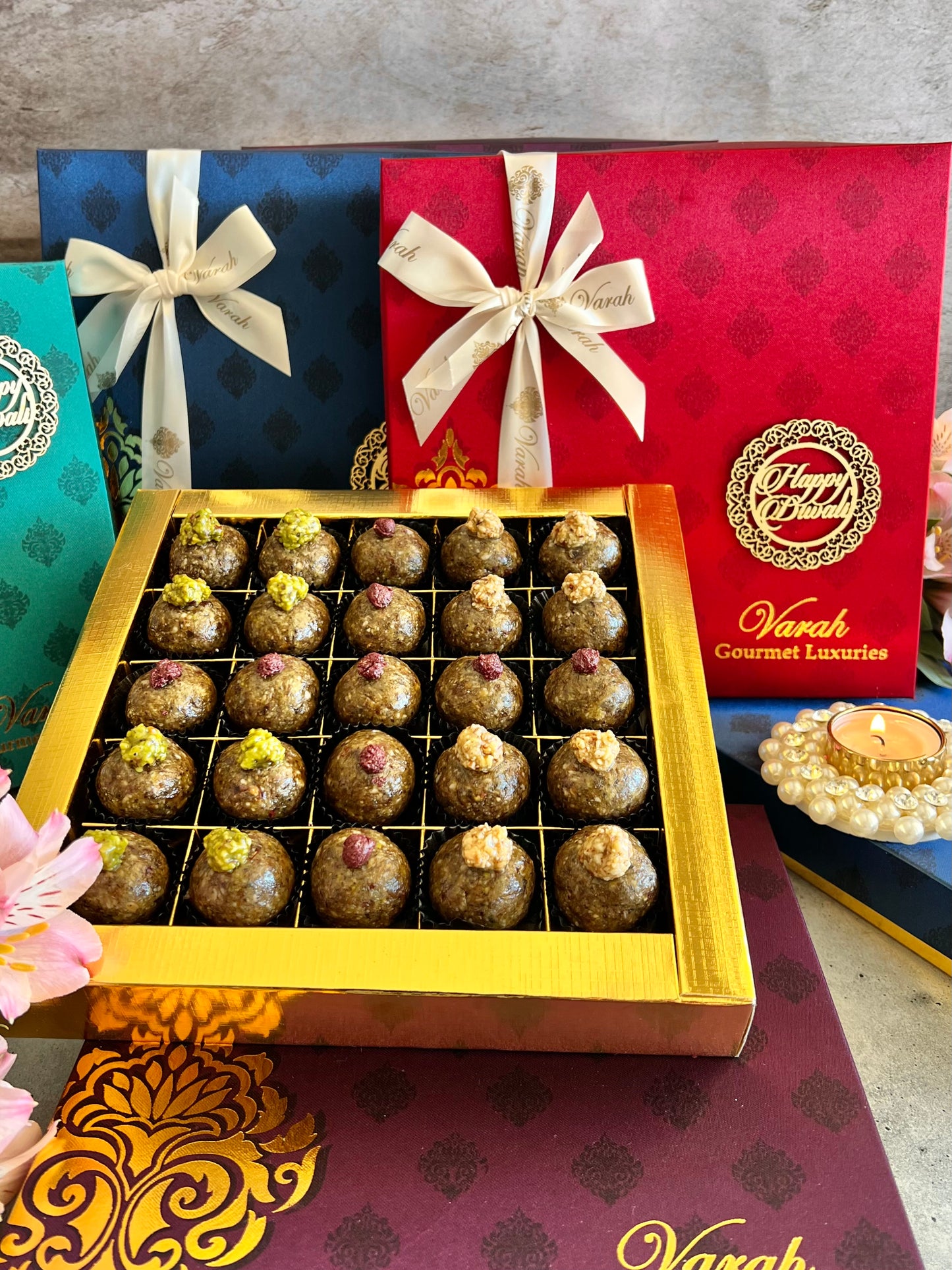 Varah Paan Bites Diwali Gift Box