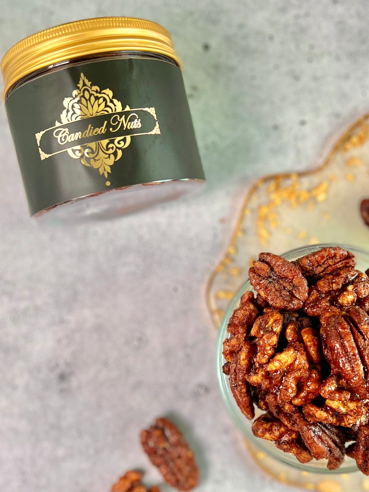 Build Your Own Gourmet Gift Set