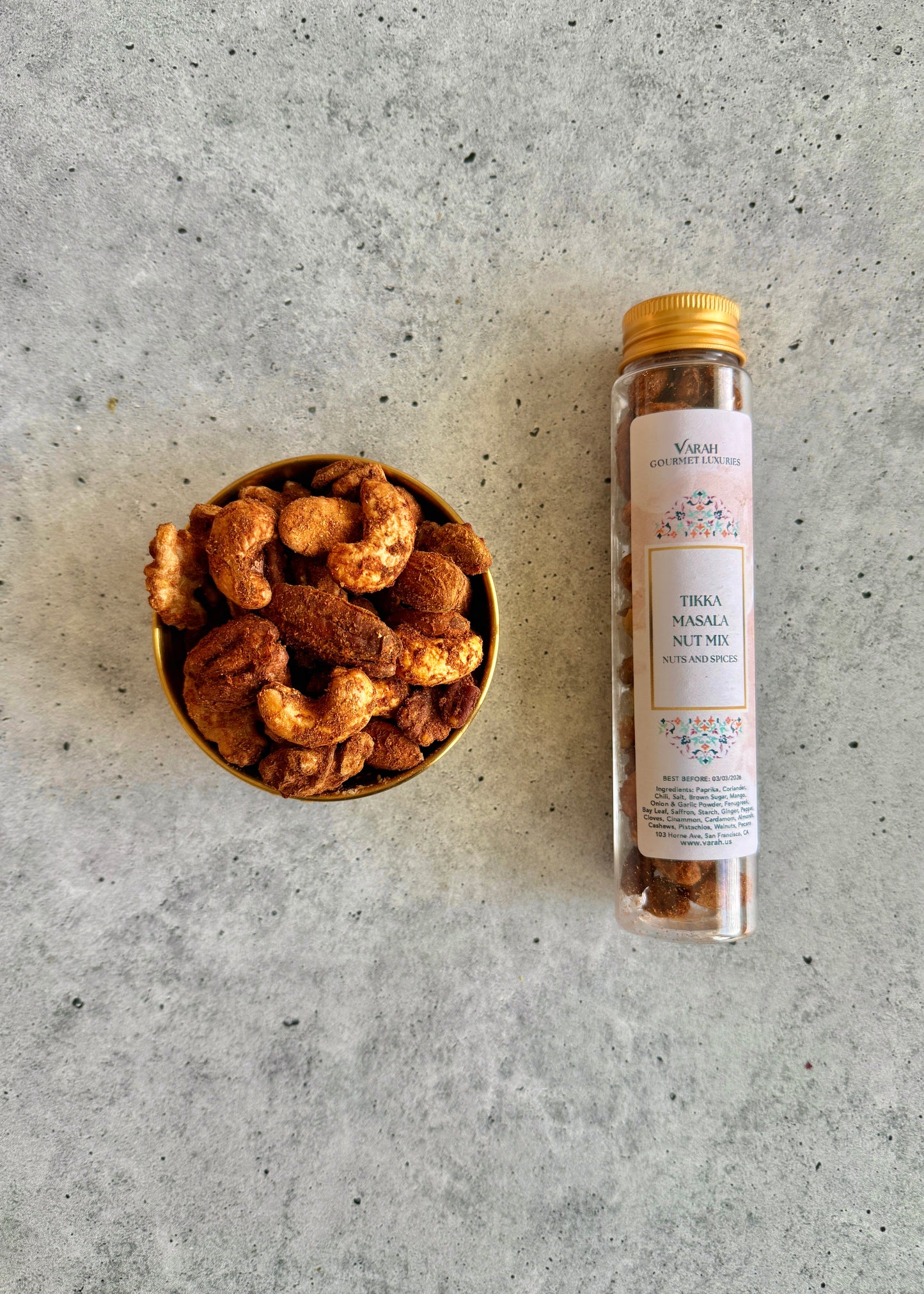 The Signature Pair - Diwali Gift Box