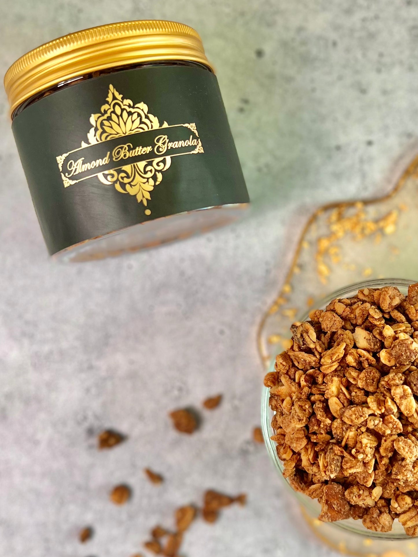 Build Your Own Gourmet Gift Set