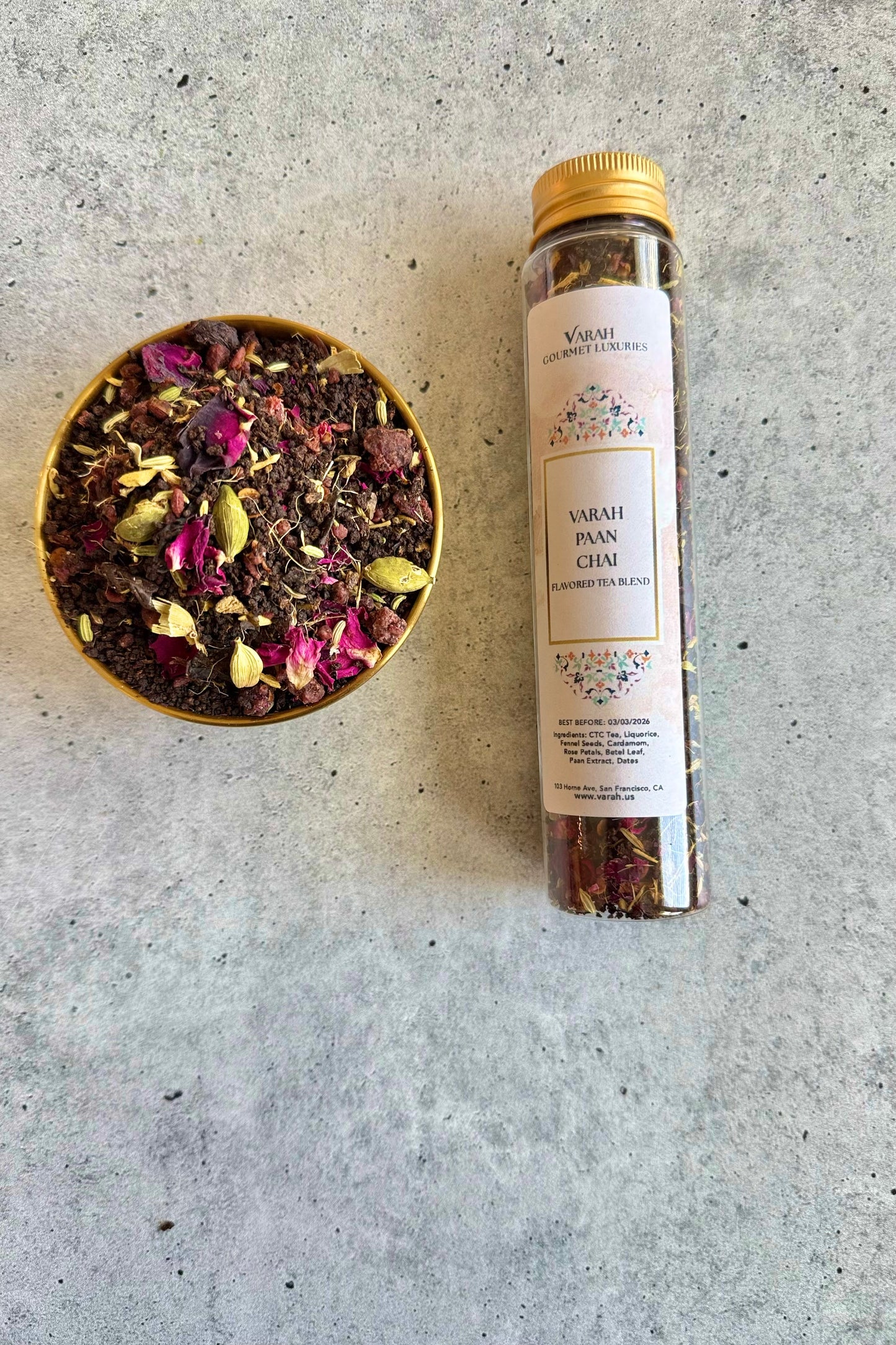The Signature Pair - Diwali Gift Box