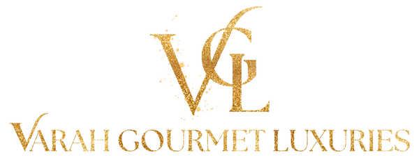Varah Gourmet Luxuries logo