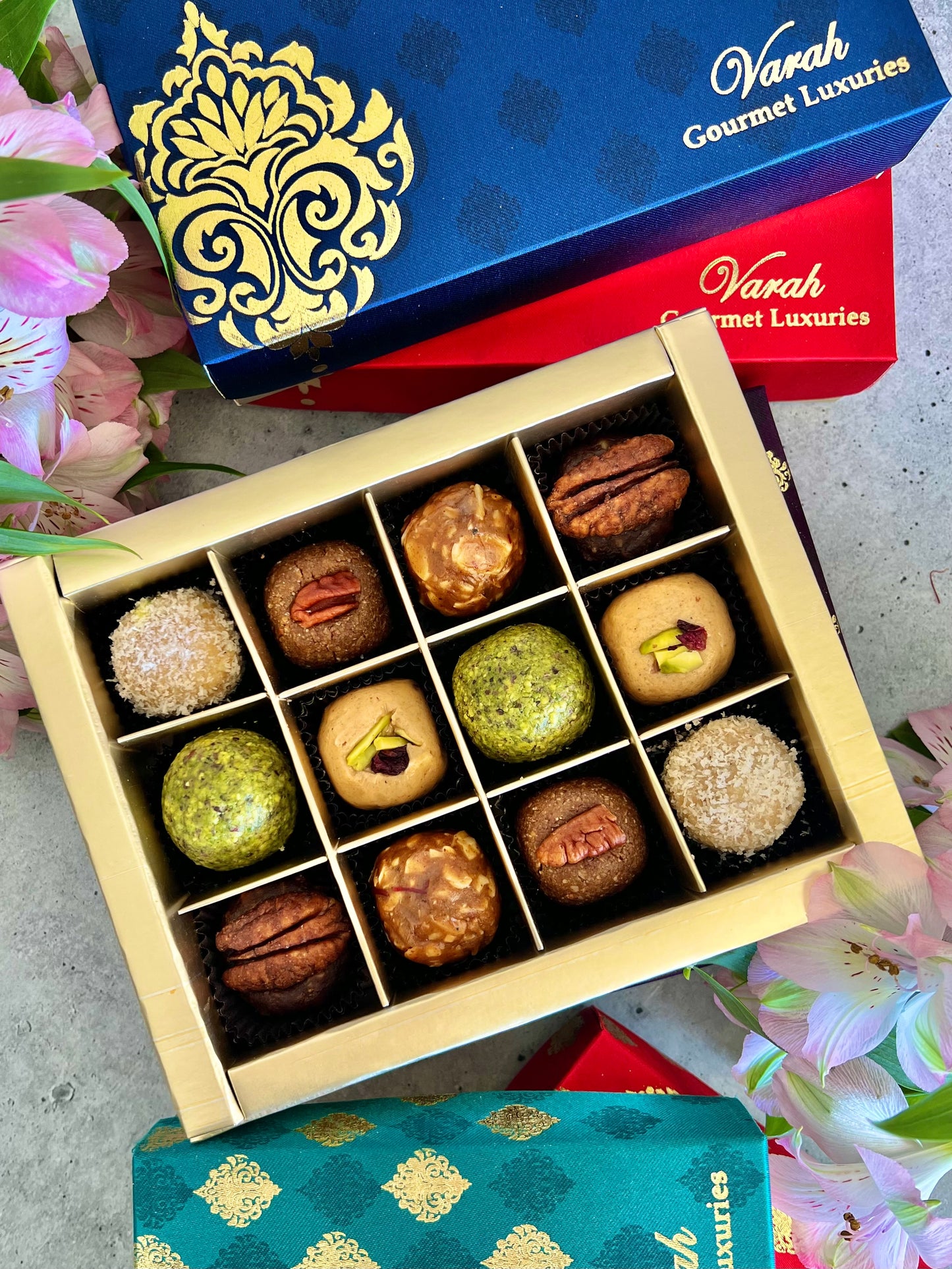 Build Your Own Gourmet Diwali Gift Set