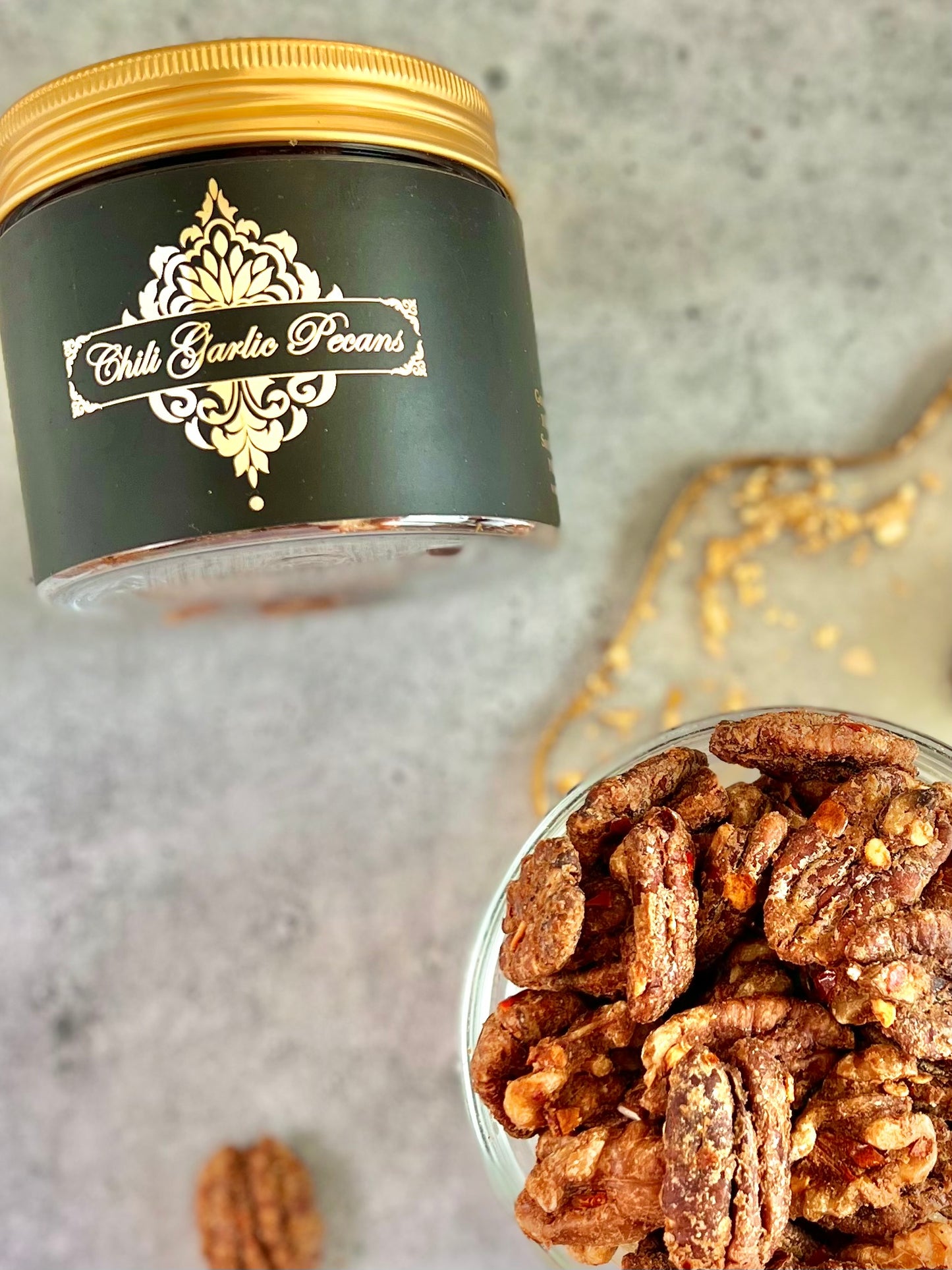 Build Your Own Gourmet Gift Set