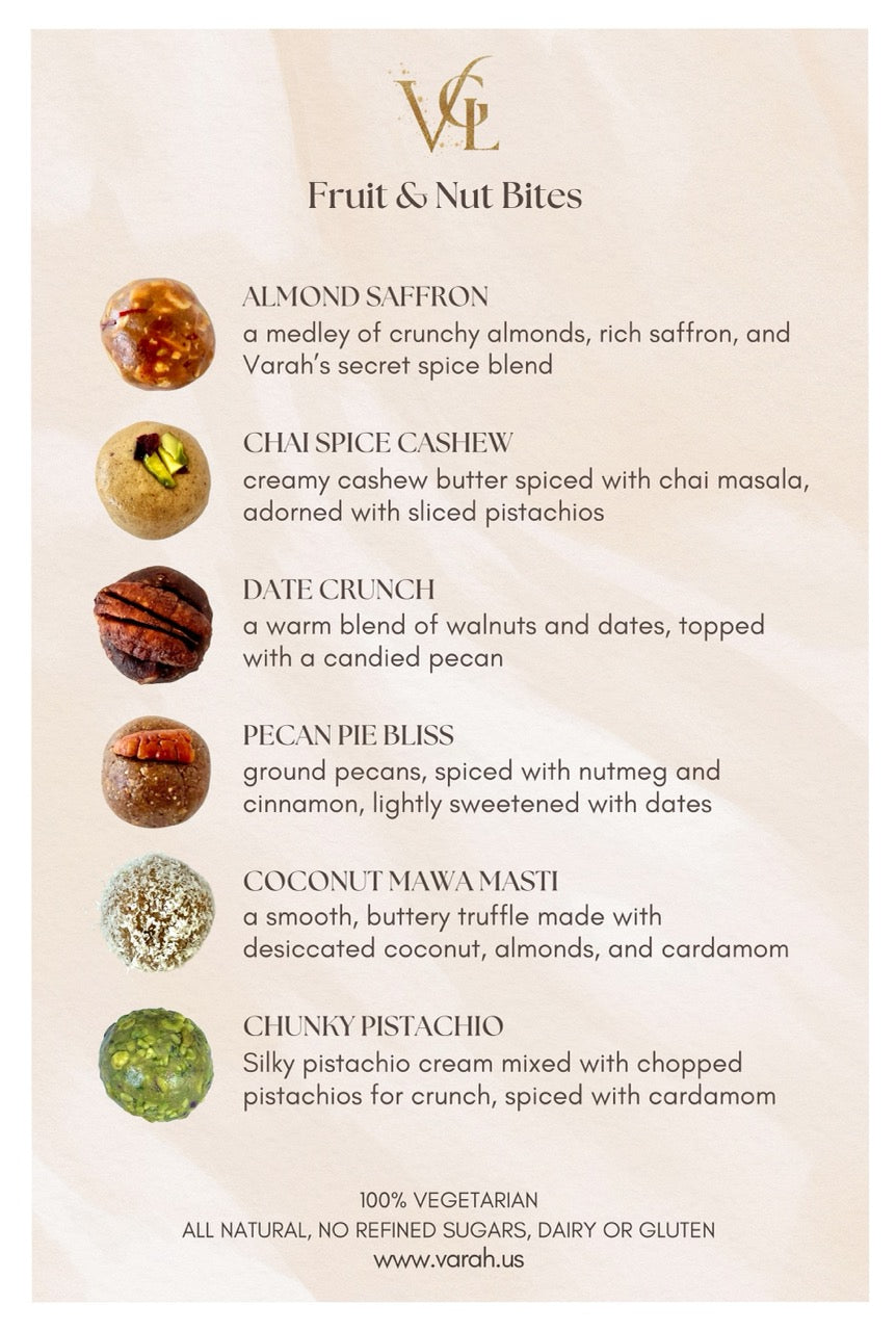 Build Your Own Gourmet Diwali Gift Set