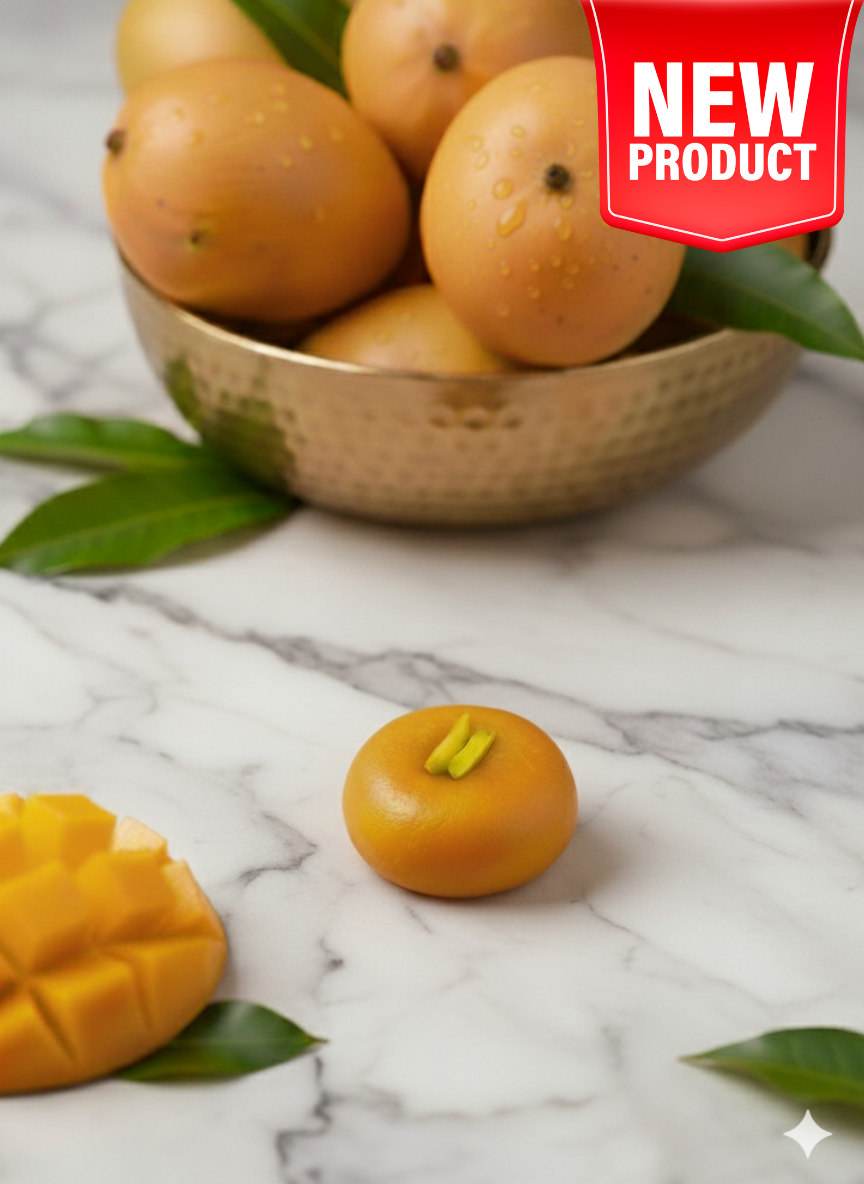 Varah Orchard Harvest Diwali Mithai Gift Box