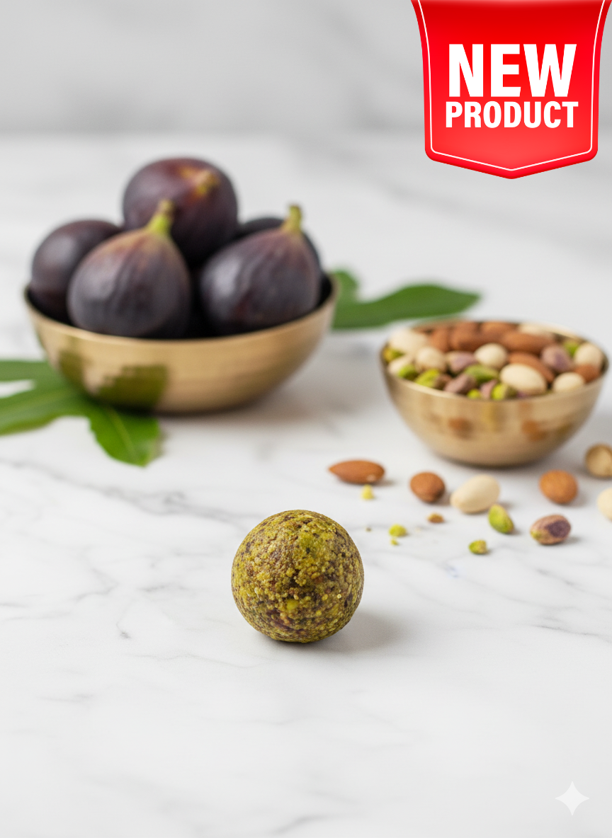 Varah Orchard Harvest Diwali Mithai Gift Box