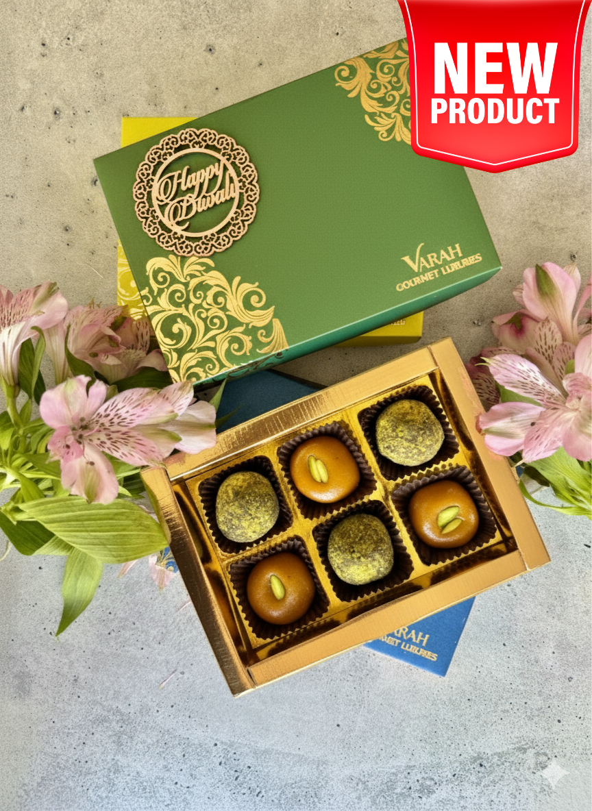 Build Your Own Gourmet Gift Set