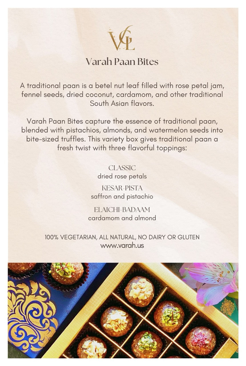 Build Your Own Gourmet Diwali Gift Set