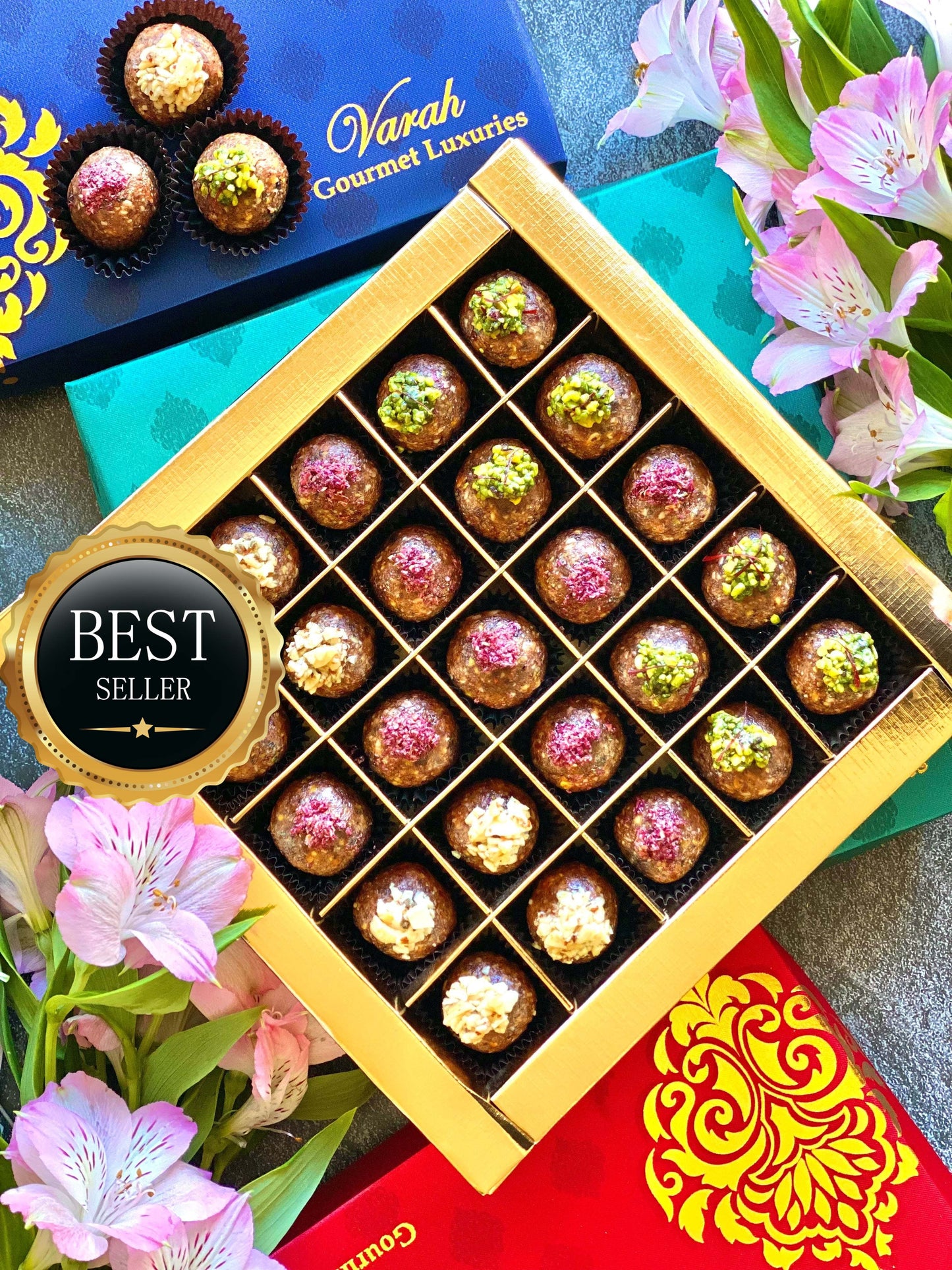 Paan Bites Royal - Holiday Gift Box
