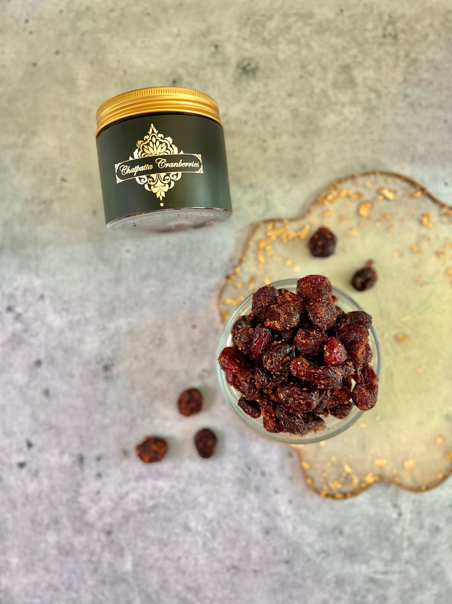 Sparkle Diwali Gourmet Gift Hamper