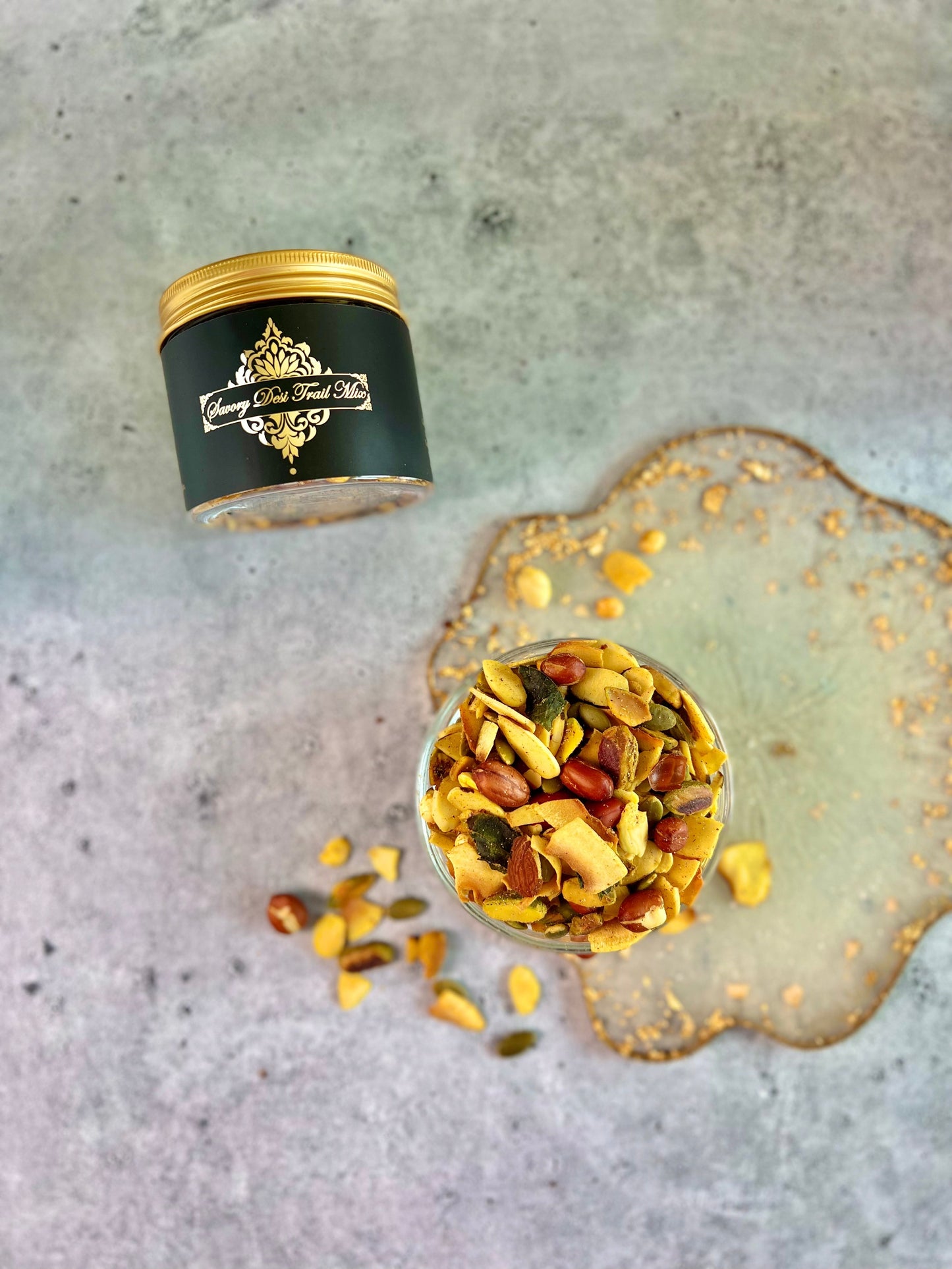 Sparkle Diwali Gourmet Gift Hamper