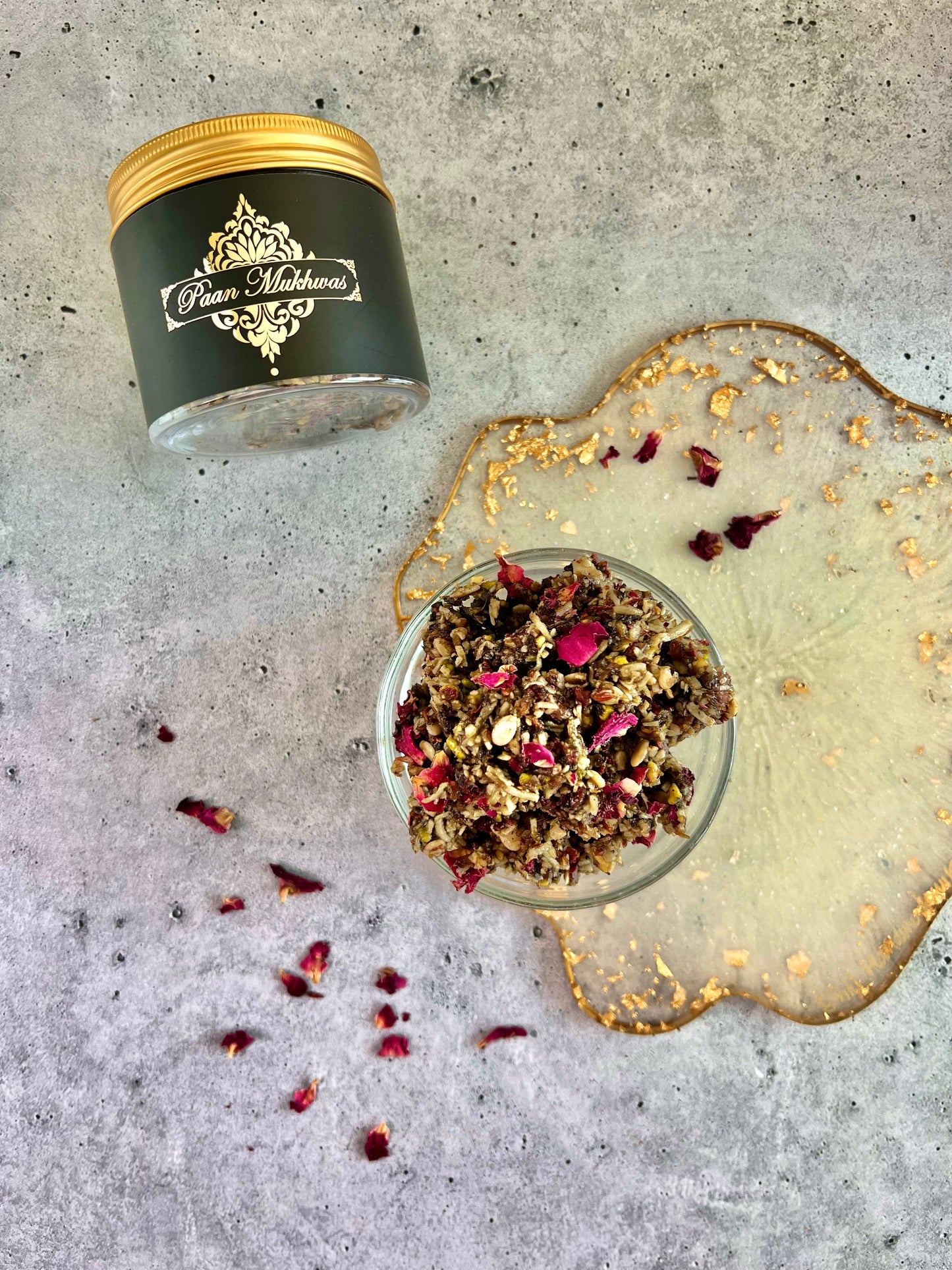 Sparkle Diwali Gourmet Gift Hamper