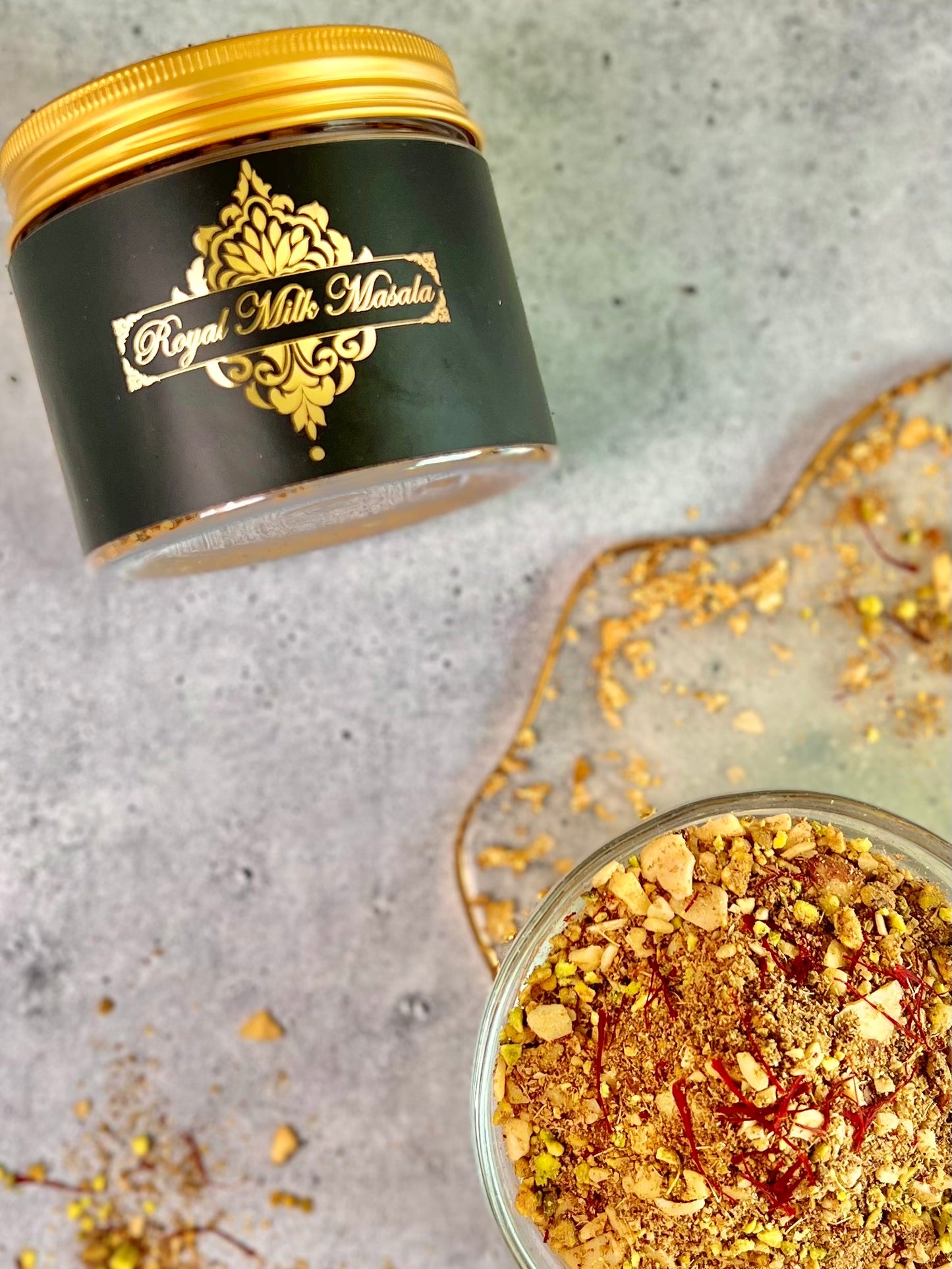 Build Your Own Gourmet Gift Set