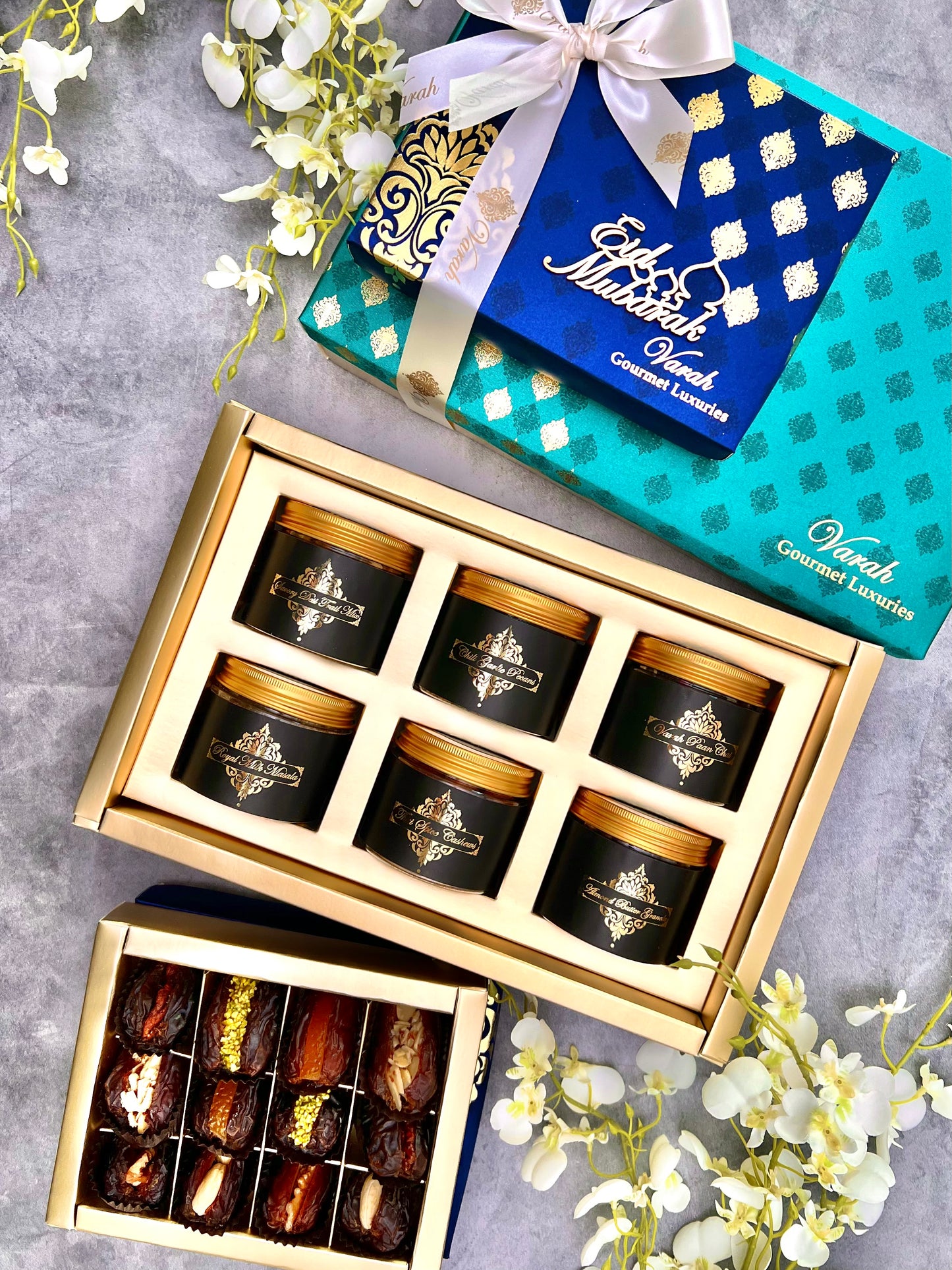 Platinum Gourmet Eid Gift Set