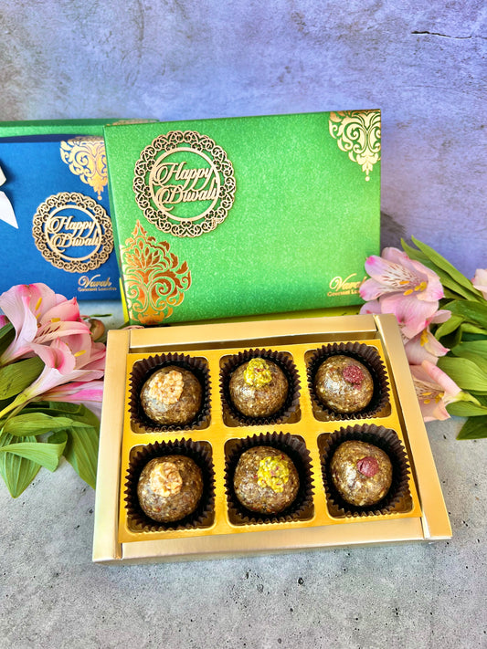Varah Paan Bites Diwali Gift Box