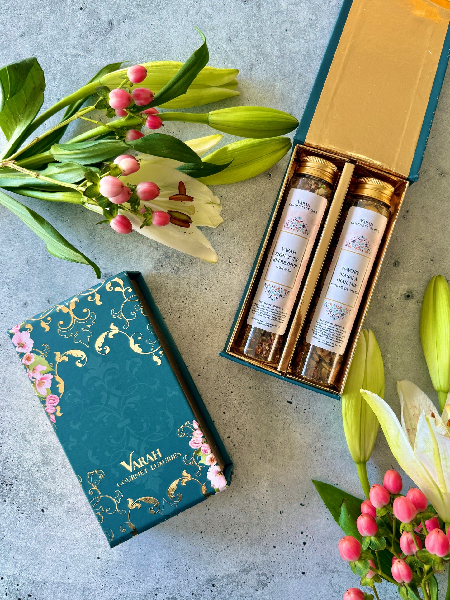 The Signature Pair Ramadan Gift Box