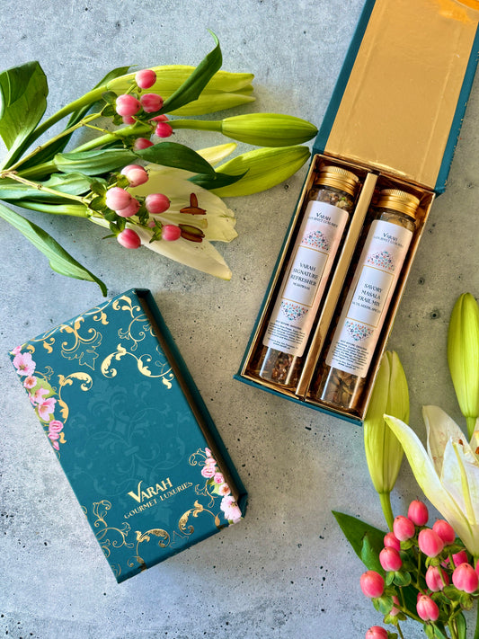 The Signature Pair Gift Box