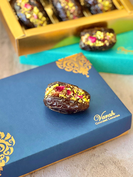 Paan Mukhwaas Dates Diwali Gift Box