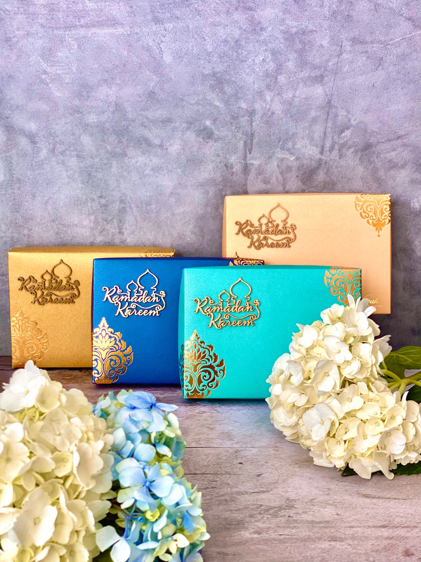Ramadan - Varah Paan Bites Gift Box