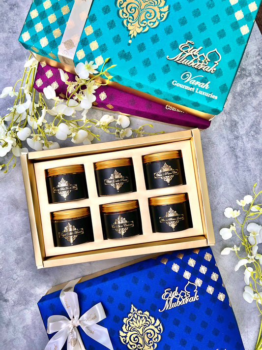 Majestic Gourmet Eid Gift Box