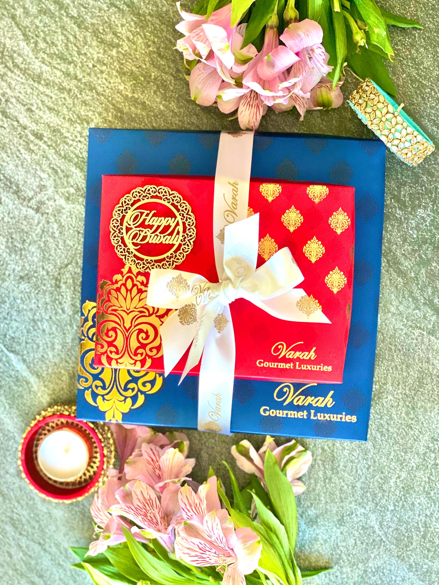 Tesera Gift Set for Diwali