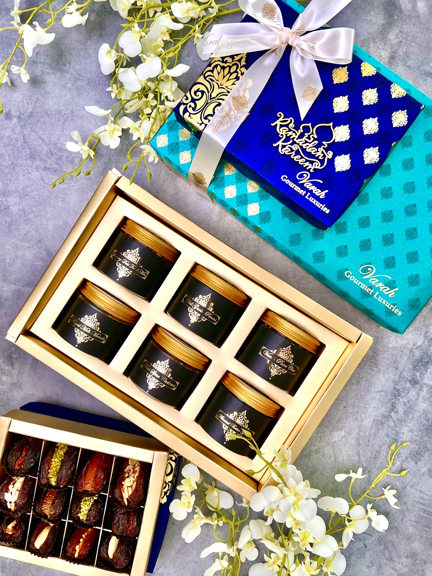 Platinum Gourmet Ramadan Gift Hamper