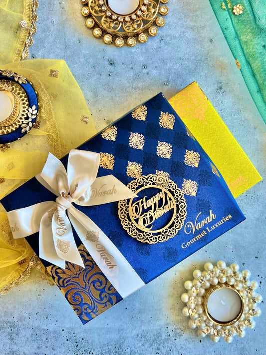 Build Your Own Gourmet Diwali Gift Set