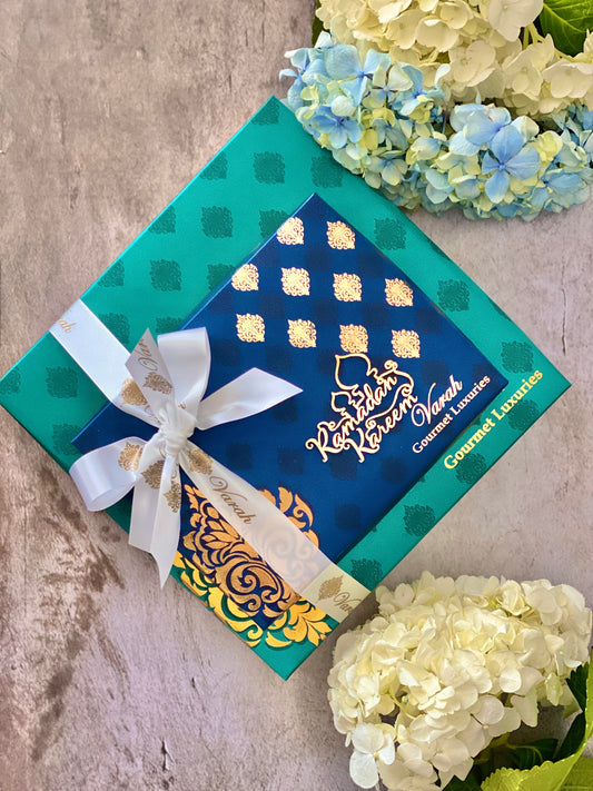 Ramadan - Gourmet Gift Set Tesera