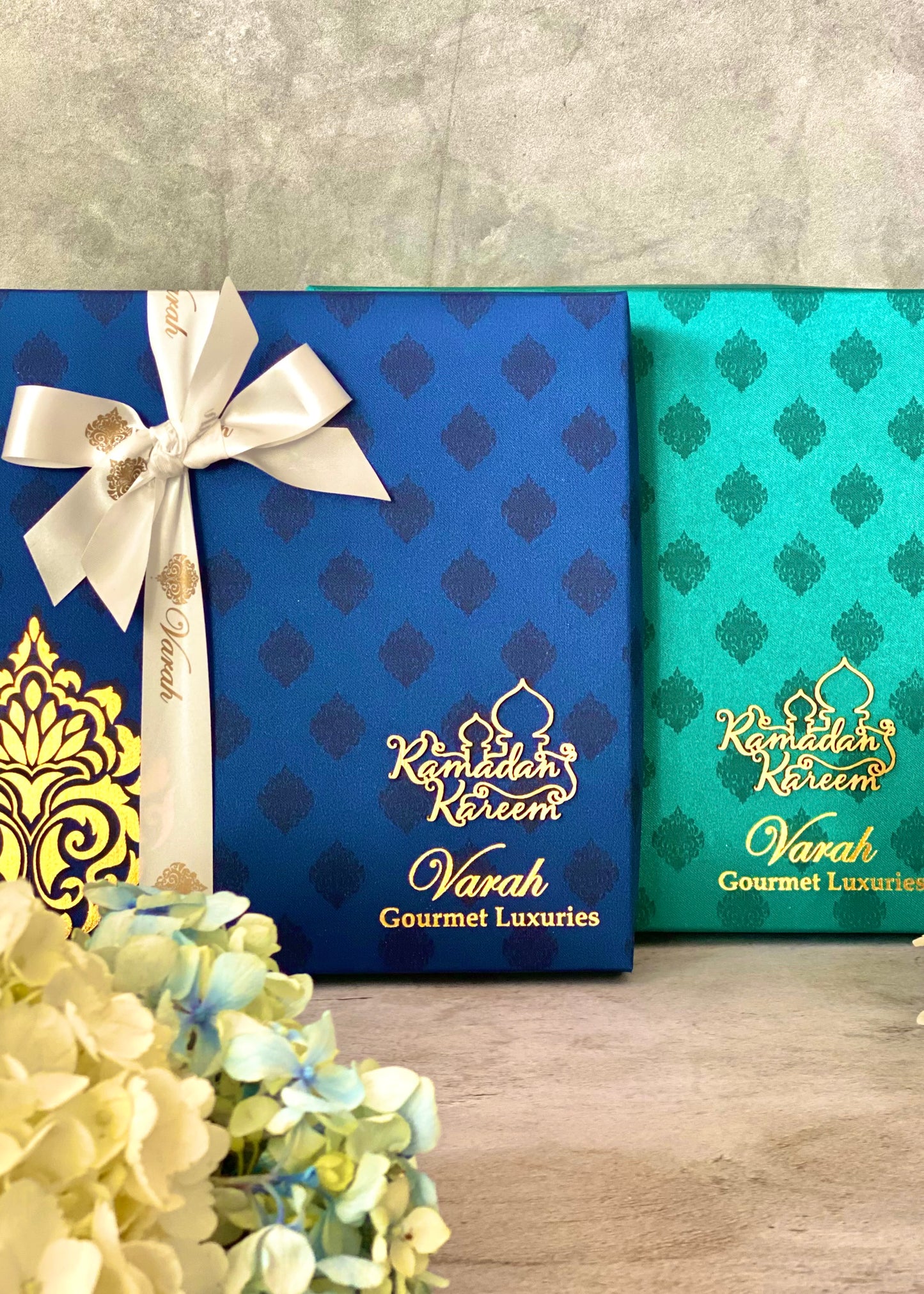 Build Your Ramadan Gourmet Gift Set