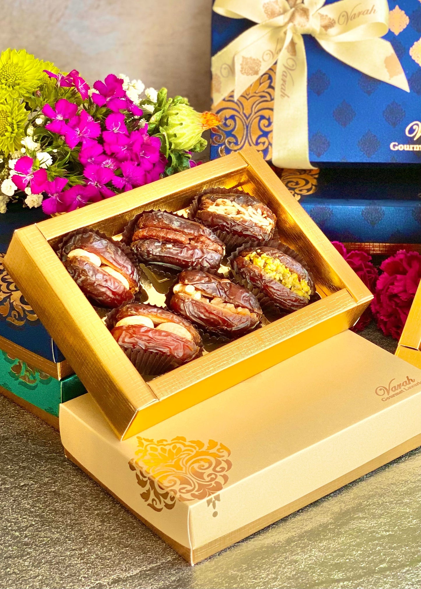 Ramadan - Gourmet Gift Set Ena