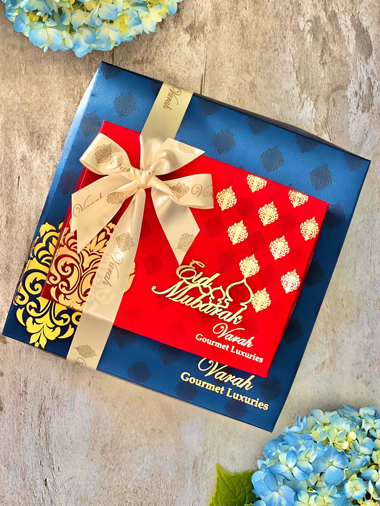Build Your Own Gourmet Eid Gift Set