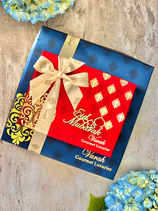 Build Your Own Gourmet Eid Gift Set