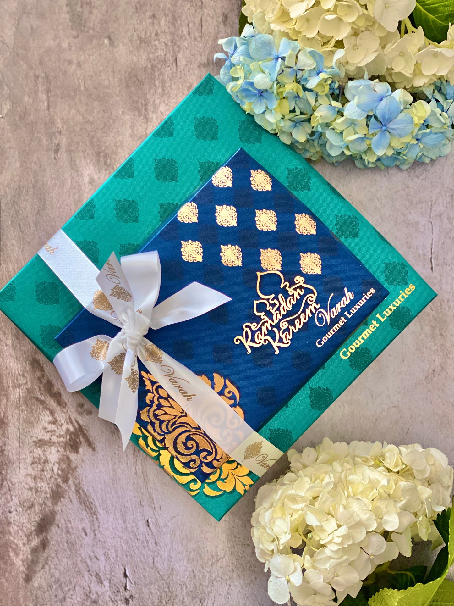 Build Your Ramadan Gourmet Gift Set