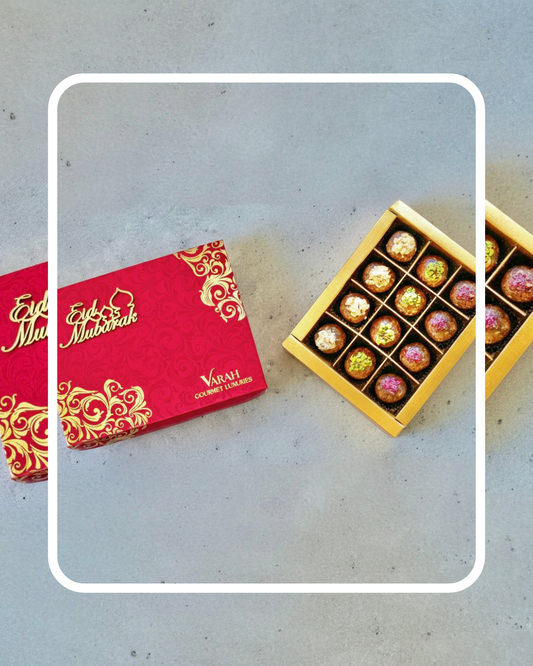 Varah Paan Bites Eid Gift Box