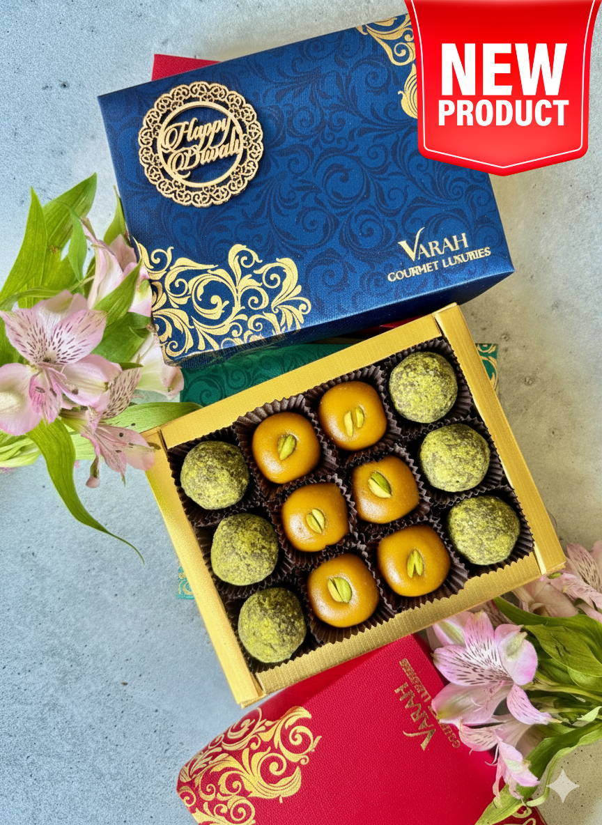 Platinum Gourmet Gift Set