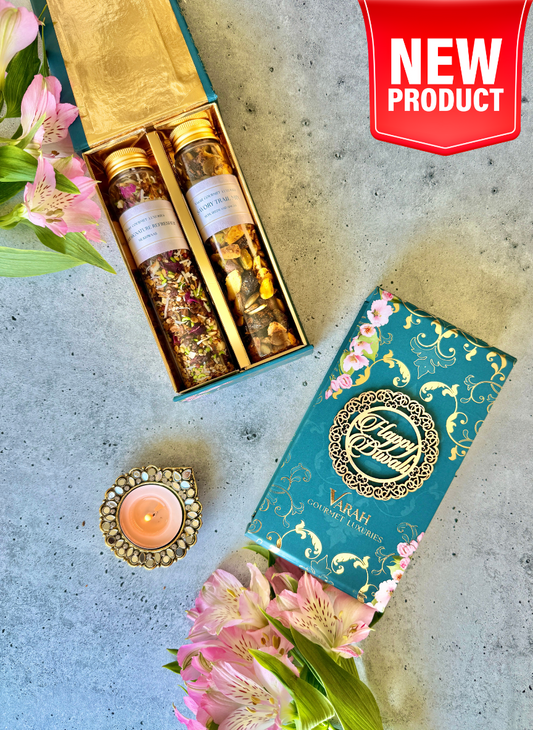 The Signature Pair - Diwali Gift Box
