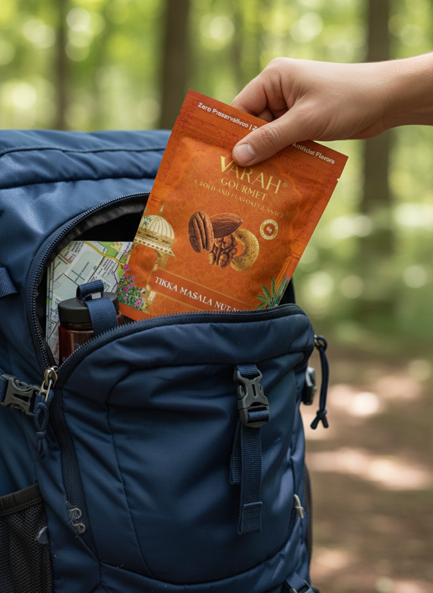 Varah Gourmet Variety Snack Pack - NEW LAUNCH